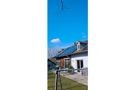 Haus Passau Heining komplett saniert