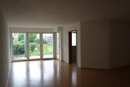Schöne 3-Zimmer-Wohnung in Unterkirchberg mit Terrasse - Illerkirchberg