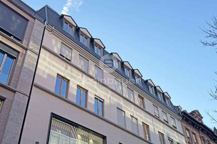 Wohnung zum Mieten in Wiesbaden 1.320,00 € 94.4 m²
