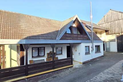 Haus zum Kaufen in Itzgrund 179.000,00 € 115 m²