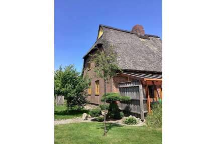 Haus zum Kaufen in Heinkenborstel 368.000,00 € 130 m²