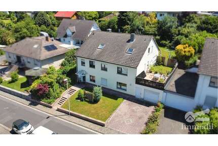 Haus zum Kaufen in Alzenau 360.000,00 € 160 m²