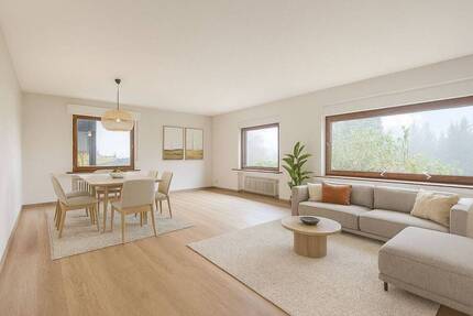 Investition in die Zukunft: Freistehendes Mehrfamilienhaus mit Sanierungsbedarf - Wetter (Ruhr) Volmarstein