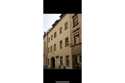 Wohnen mitten in der Innenstadt - Regensburg Kumpfmühl