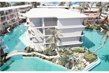 Immobilie Anava Appartments Eigentum Koh Samui - Mücke