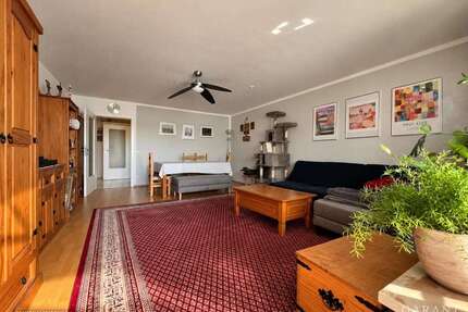 Wohnung zum Kaufen in Erding 539.000,00 € 113 m²