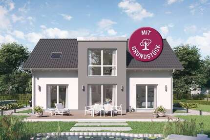 Haus zum Kaufen in Sindelfingen 1.212.268,00 € 157 m²