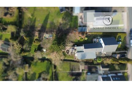 Frisch saniertes Einfamilienhaus mit 5 Zimmern, 2 Bädern und großem Garten - ca. 150 m² - Schortens