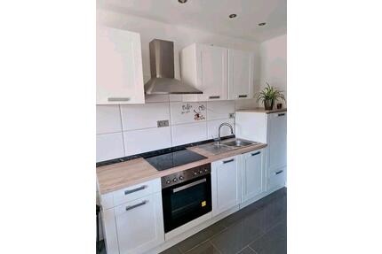 Appartement EG 30 qm zum Verkauf A- Lechhausen - Augsburg