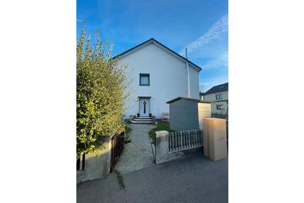 Haus zu Verkauf Doppelhaushälfte - Vöhringen