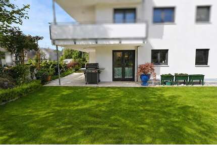 Wohnung zum Kaufen in Ravensburg 525.000,00 € 95 m²