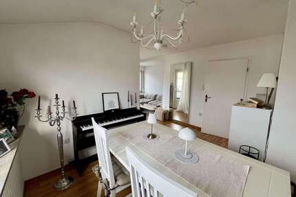 Wohnung zum Kaufen in Bad Salzuflen 126.000,00 € 52 m²