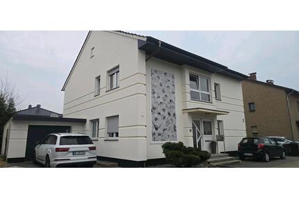 Dachgeschosswohnung, Wohnung, Bünde, Top gepflegt