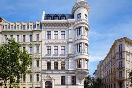 Wohnung zum Mieten in Magdeburg Altstadt 1.260,00 € 90 m² - Magdeburg / Altstadt