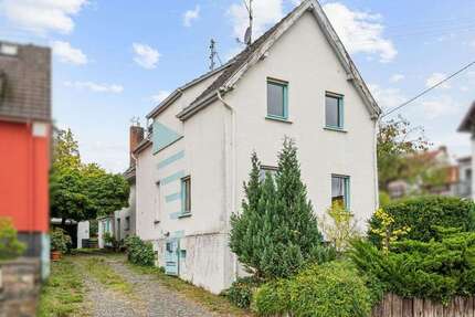 Haus zum Kaufen in Idstein 409.000,00 € 176 m²