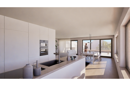 Wohnung zum Kaufen in Mülheim 642.607,00 € 108.31 m²