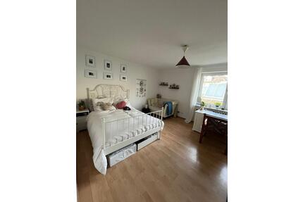 Einzimmerwohnung im Herzen Gießens