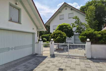 Haus zum Kaufen in Bad Schussenried 629.000,00 € 178 m²