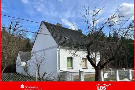 Haus zum Kaufen in Calau 90.000,00 € 67 m²