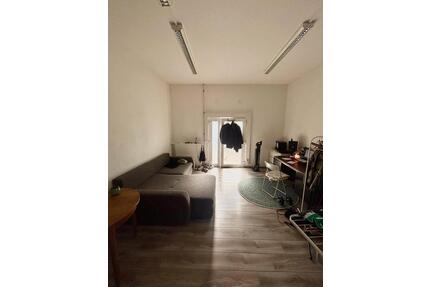 Helle 1 Zimmer Wohnung in Wettenberg - sofort frei