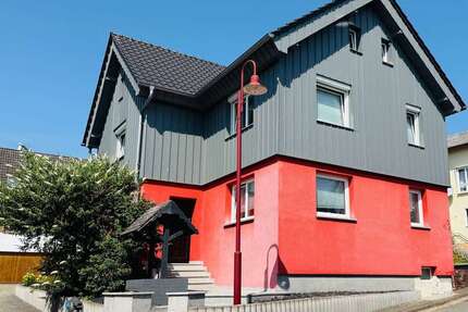 Haus zum Kaufen in Untersiemau 218.000,00 € 162 m²