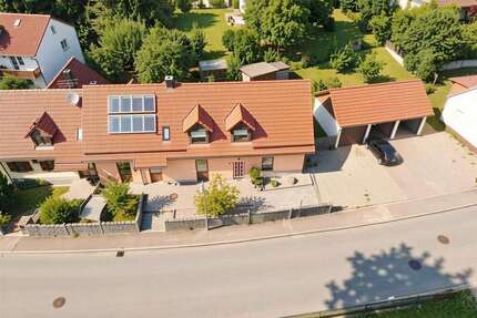 Haus zum Kaufen in Moorenweis 599.000,00 € 191 m²