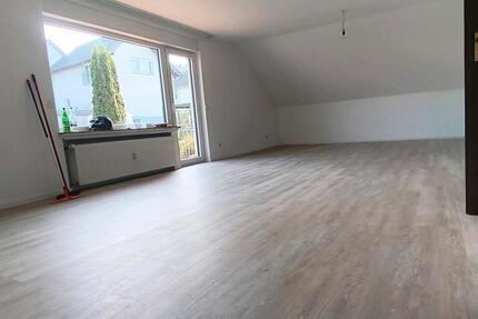 schöne helle 3 Zimmer Dachgeschosswohnung - Wachtberg