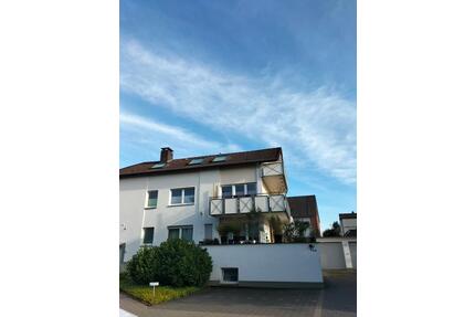 Mietwohnung - 600,00&nbsp;EUR Kaltmiete, ca.&nbsp; 73,00&nbsp;m&sup2; in Bad Lippspringe (PLZ: 33175)