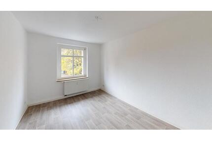 2-Raum-Wohnung in ruhiger Wohnlage - Chemnitz Altendorf