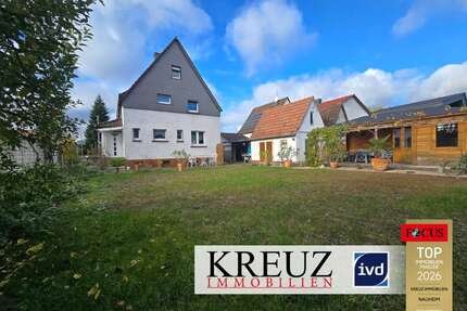 Haus zum Kaufen in Nauheim 549.500,00 € 142 m²