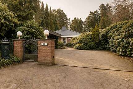 Haus zum Kaufen in Buchholz in der Nordheide 699.000,00 € 213 m²
