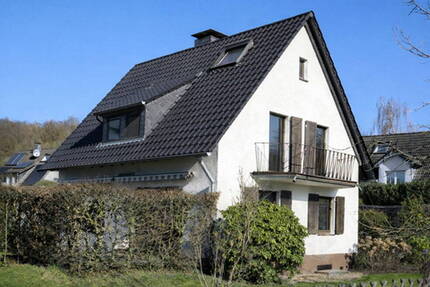 Wohnen im Grünen im Herzen von Odenthal