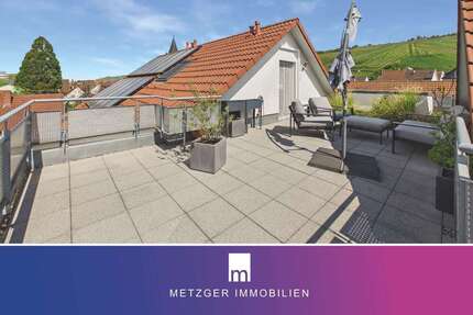 Wohnung zum Kaufen in Esslingen 698.000,00 € 155 m²
