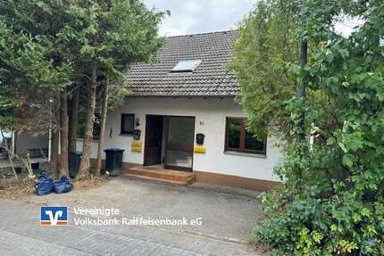 Haus zum Kaufen in Traben-Trarbach 199.000,00 € 150 m²