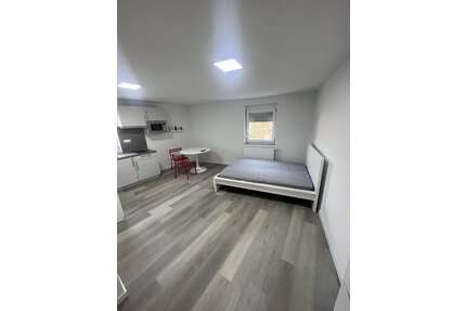 Wohnung zum Mieten in Heilbronn 850,00 € 23 m²