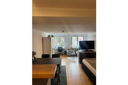 Moderne Wohnung im Zentrum Ravensburg