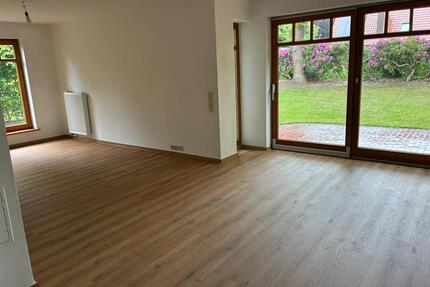 3ZKB Erdgeschosswohnung mit Terrasse - Barßel
