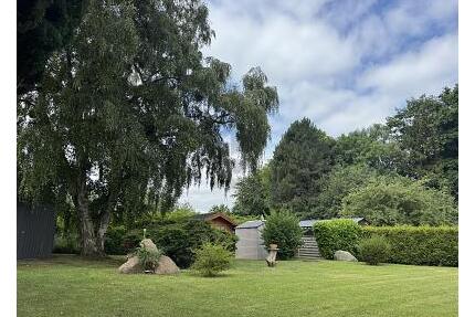 GARTEN+BALKON & NUR 450M ZUR OSTSEE - Timmendorfer Strand
