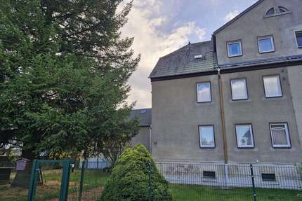 Haus zum Kaufen in Pockau 69.000,00 € 175 m²