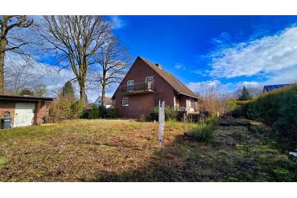 Haus zum Kaufen in Nienhagen 285.000,00 € 148.35 m²