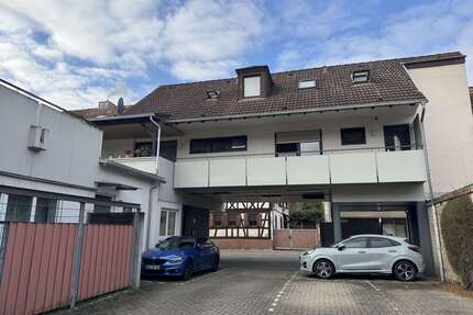 Wohnung zum Mieten in Herxheim 660,00 € 73 m²