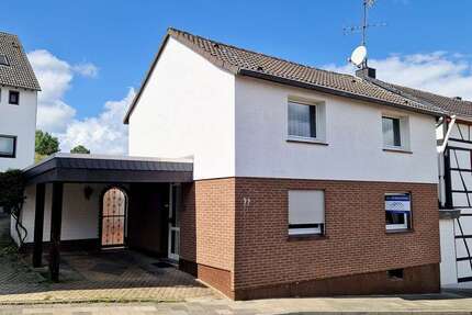 Haus zum Kaufen in Düren 89.900,00 € 96.49 m²