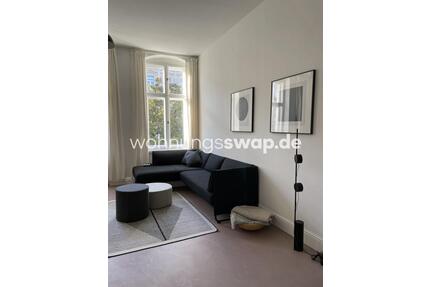 Wohnungsswap - 3 Zimmer, 90 m² - Zietenstraße, Schöneberg, Berlin
