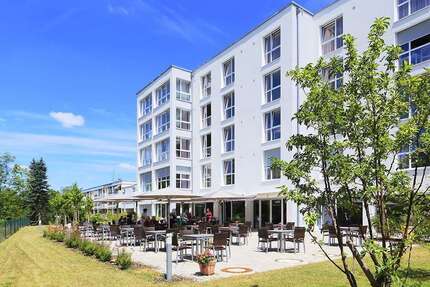 Wohnung zum Kaufen in Würzburg 275.000,00 € 65 m²