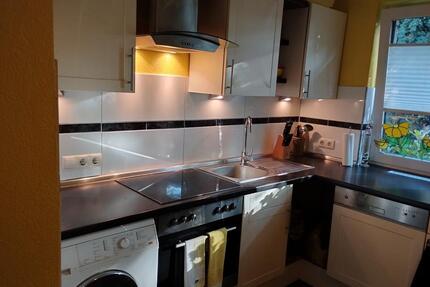 3 ZKB Wohnung in zentraler Lage Lingen an alleinst. Person - Lingen (Ems)