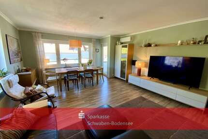 Wohnung zum Kaufen in Lindau 480.000,00 € 90 m²
