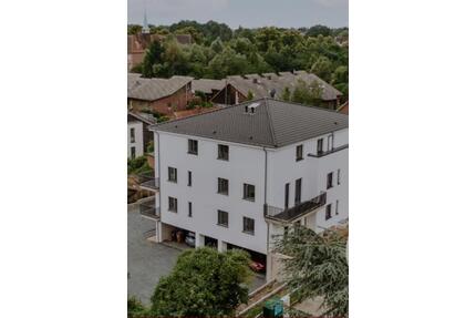 Energieeffizient wohnen in moderner Bestlage und Garten - Lüneburg Ebensberg