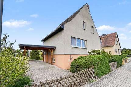 Haus zum Kaufen in Jessen 165.000,00 € 92 m²