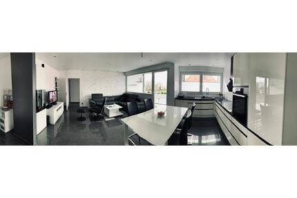 ⭐️ 4-Zi.- Wohnung, mit Küche und Balkon Hochwertig zum Verkauf - Nottuln