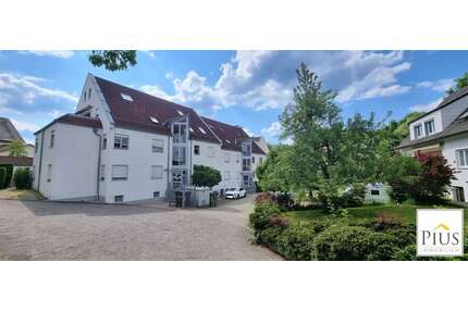 Wohnung zum Kaufen in Bobingen 165.000,00 € 39.27 m²